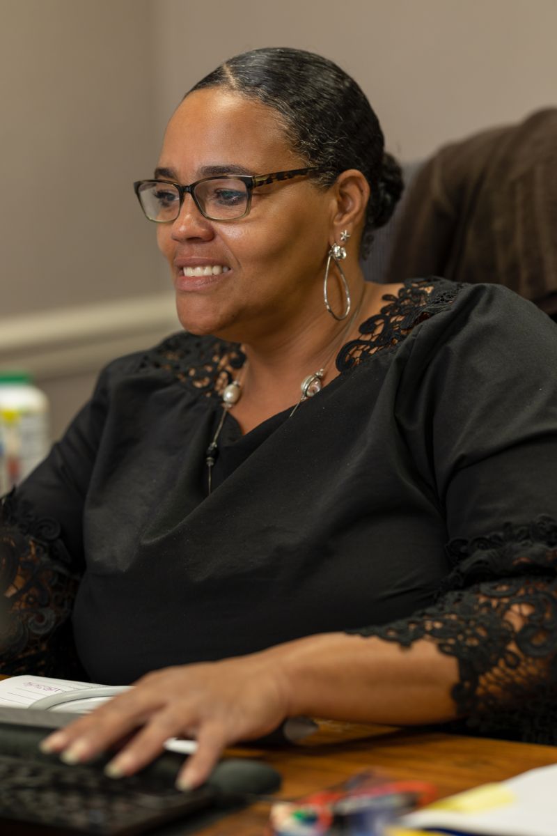 Dedicated Claims Analyst Third Party Administrative Services Core